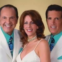 FALL DOO WOP SPECTACULAR Plays The St. George Theatre 11/7